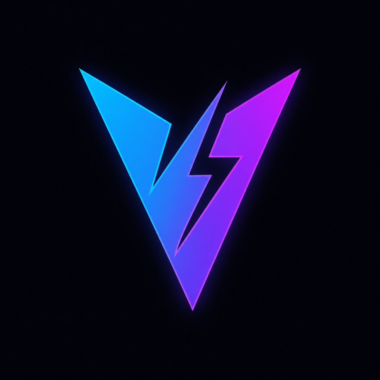 VirtualOnslaught Logo